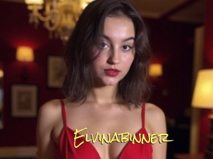Elvinabinner