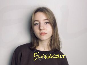Elvinagalt