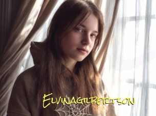 Elvinagilbertson