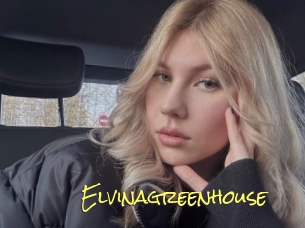 Elvinagreenhouse