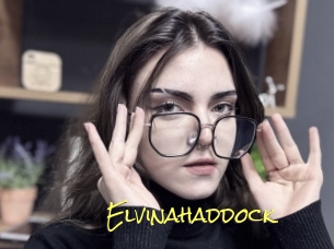 Elvinahaddock