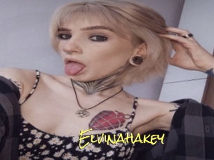 Elvinahakey