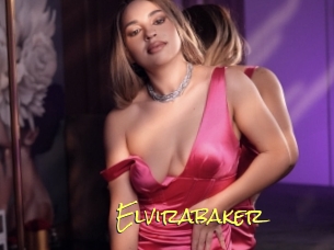 Elvirabaker