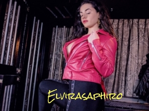 Elvirasaphiro