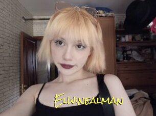 Elwinealman