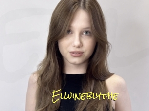 Elwineblythe