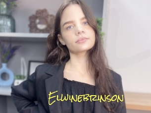 Elwinebrinson