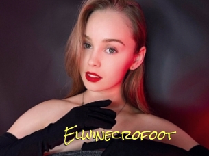 Elwinecrofoot