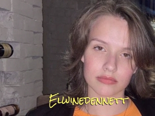 elwinedennett Elles Mouillent