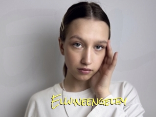 Elwineengelby