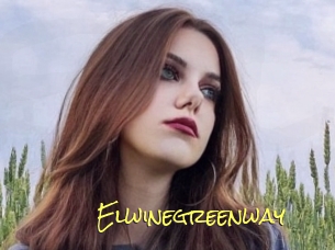 Elwinegreenway