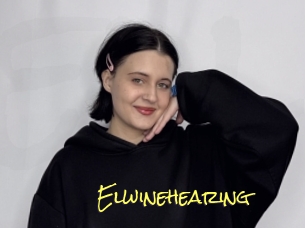 Elwinehearing