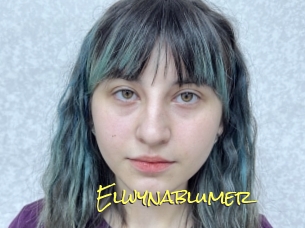 Elwynablumer