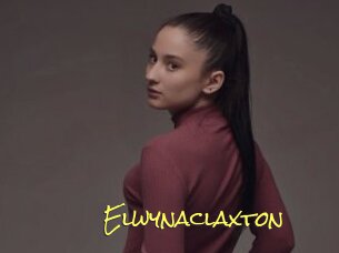 Elwynaclaxton