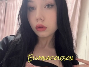 Elwynacoleson