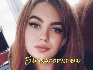 Elwynacornfield