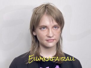 Elwynafairall