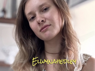 Elwynahedley