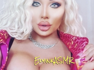 elyinkASMR Elles Mouillent