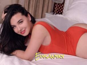 Elysanyky