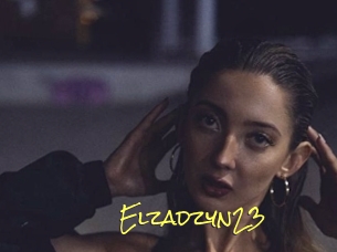 Elzadzyn23