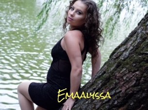 emaalyssa Elles Mouillent