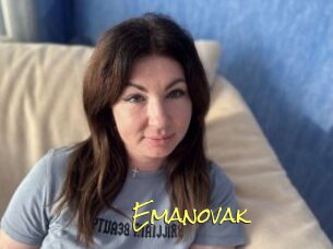 Emanovak