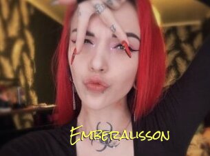 Emberalisson