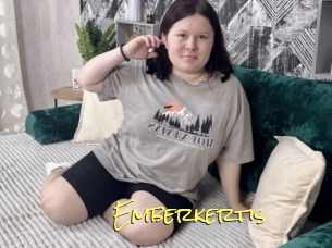 Emberkertis