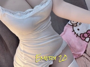 emery_20 Elles Mouillent