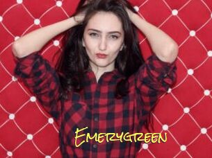 Emerygreen