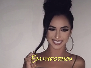 Emiilyforyou