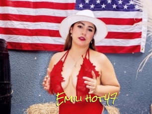 emili_hot47 Elles Mouillent