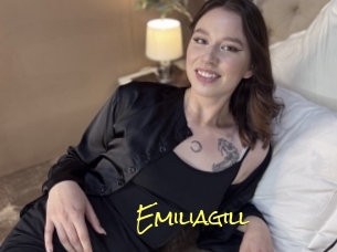 Emiliagill