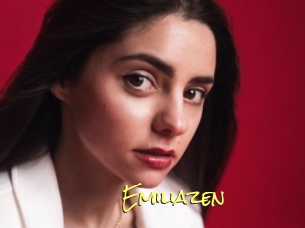 emiliazen Elles Mouillent