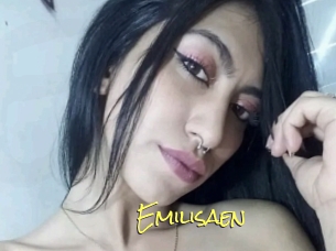 Emilisaen