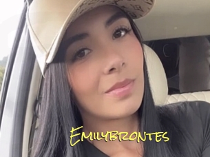 Emilybrontes
