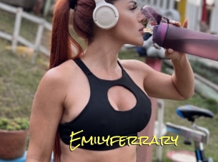 Emilyferrary