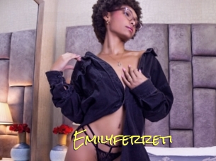 emilyferreti Elles Mouillent