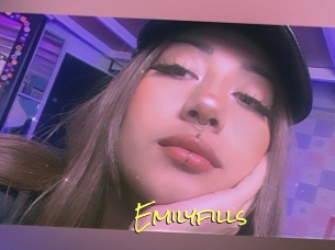 emilyfills Elles Mouillent