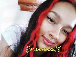 Emilyfoxxx18