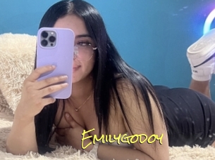emilygodoy Elles Mouillent