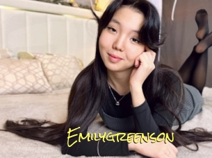 Emilygreenson