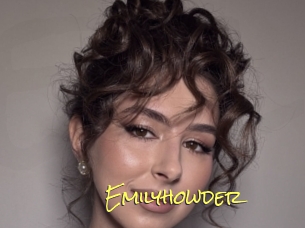 Emilyhowder