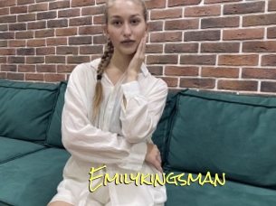 Emilykingsman