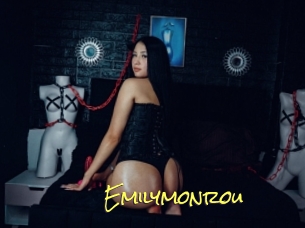 emilymonrou Elles Mouillent