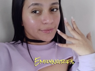 emilyngrifs Elles Mouillent