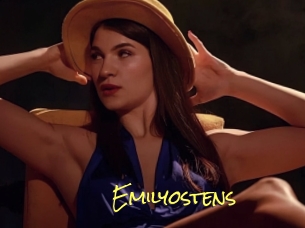 Emilyostens