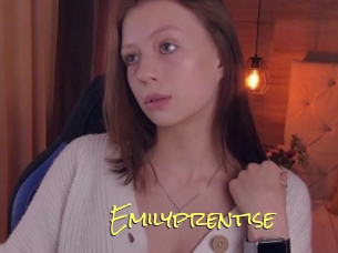 Emilyprentise