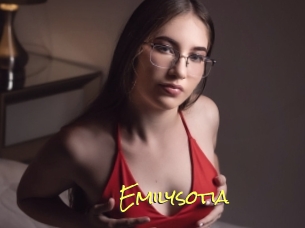 emilysotia Elles Mouillent